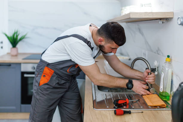 Best Plumbing Installation Services  in Mmaduke, AR