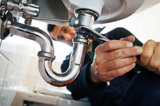 Best Clogged Drain Plumber  in Mmaduke, AR