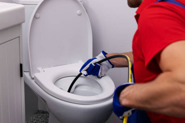 Best Toilet Repair Services  in Mmaduke, AR