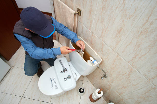 Best Leak Detection Services  in Mmaduke, AR