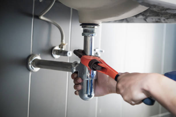 Professional Plumbing in Marmaduke, AR