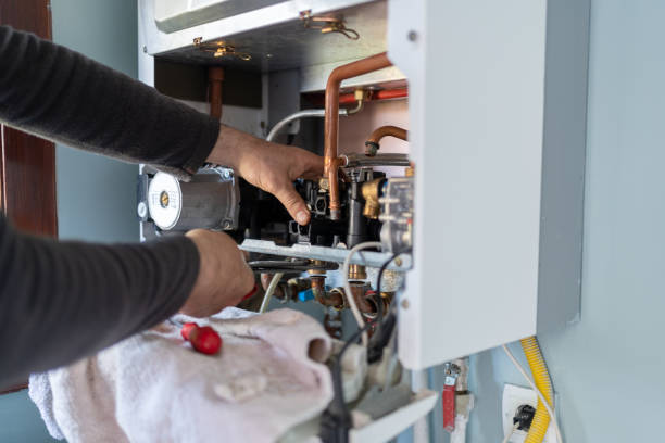 Best Drain Cleaning Services  in Mmaduke, AR