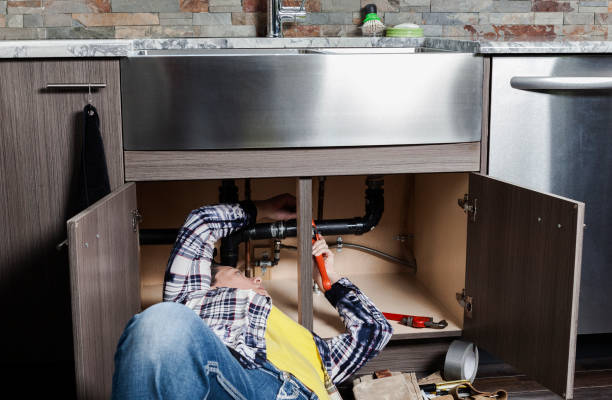 Best Sewer Line Repair  in Mmaduke, AR