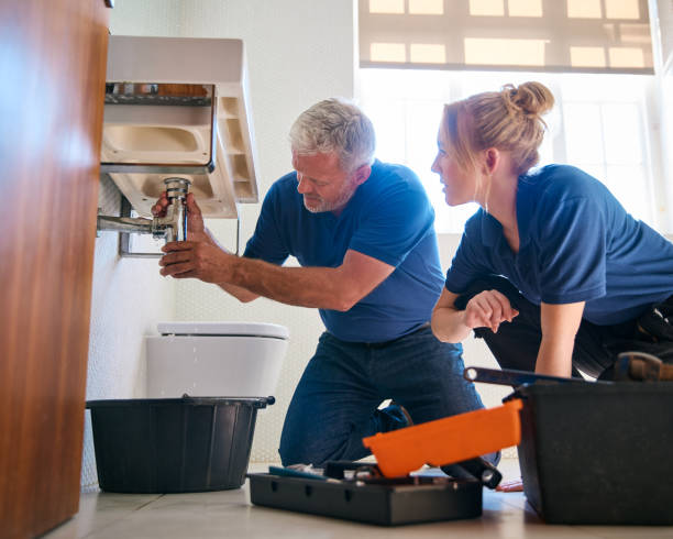 Best Shower Repair Services  in Mmaduke, AR